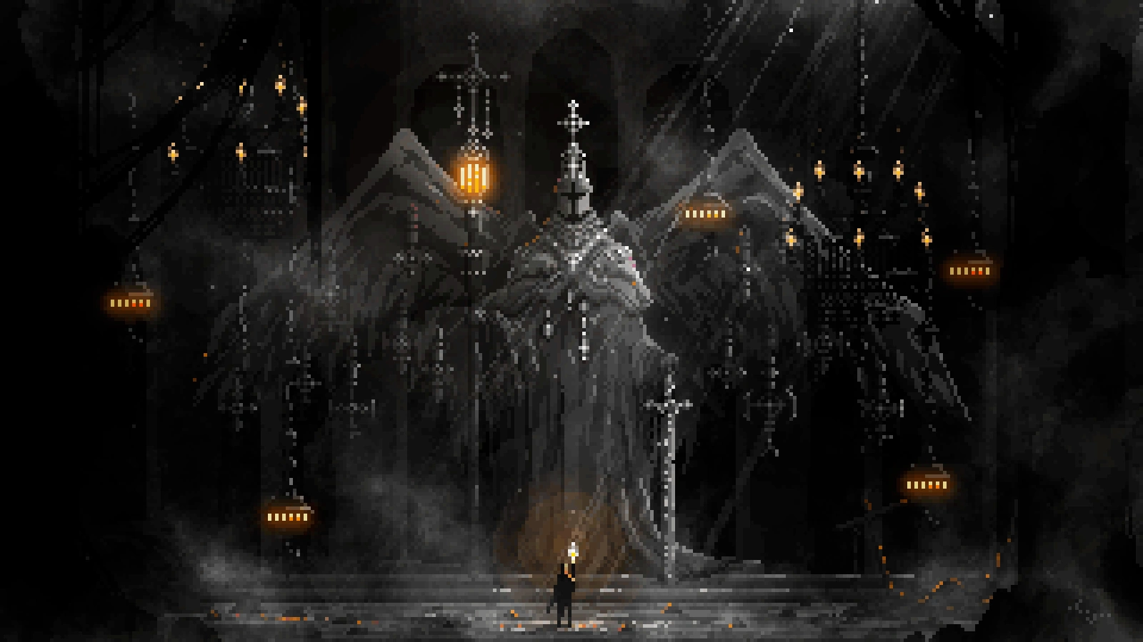 DarkSteel Chronicles
