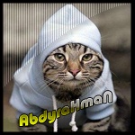 Фото пользователя AbdyraHmaN