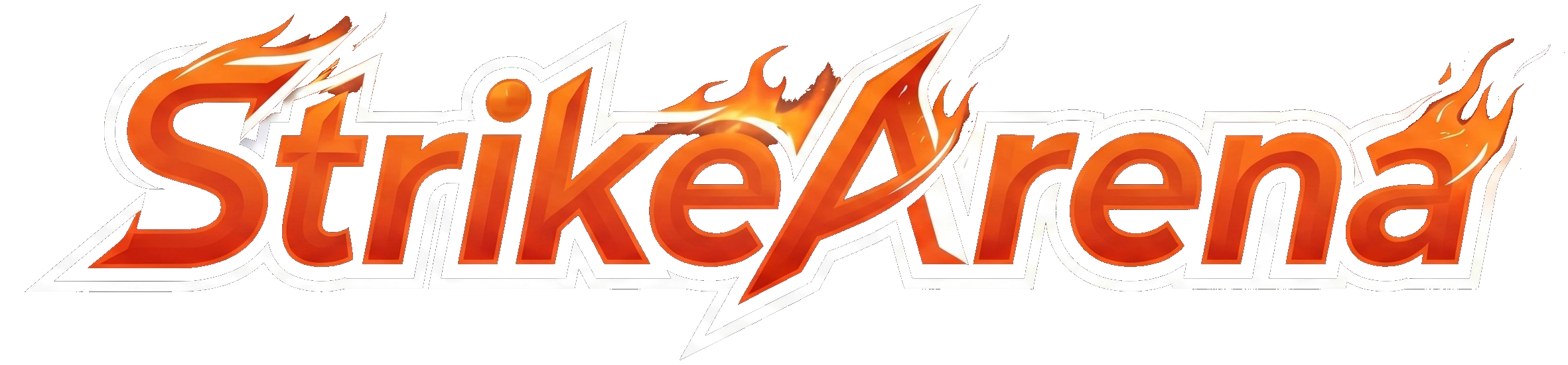 StrikeArena