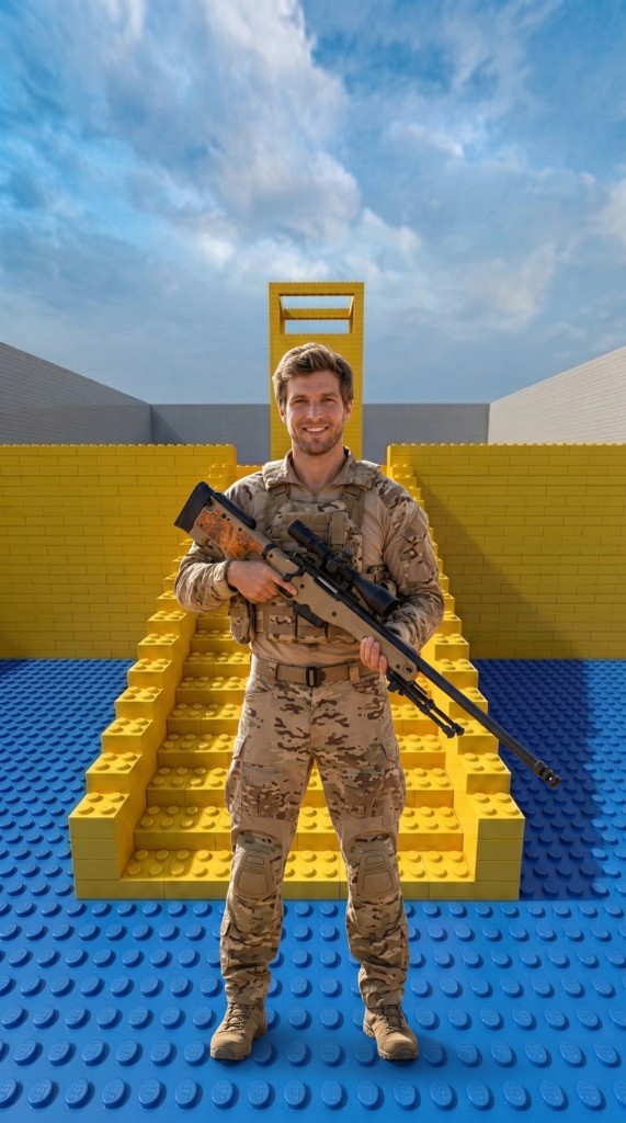 AWP LEGO